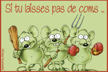 mon armer